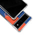 Boise State University Broncos Checkered Google Pixel 6 Clear Case